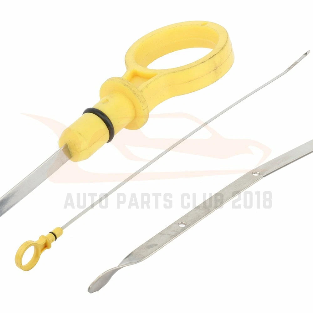 Engine Oil Dipstick for Ford Explorer Ranger Mustang (2001–2011)