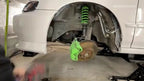 Front Shock Struts Assembly for Honda Accord (1994-1997)
