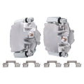 Rear Brake Caliper Pair for Chevrolet Silverado 1500 (2007–2018)