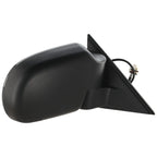 Passenger Right Side Mirror for Chevy S10 Pickup (1994-2004)