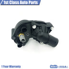 Complete Thermostat Assembly for Ford Explorer 2001-2011