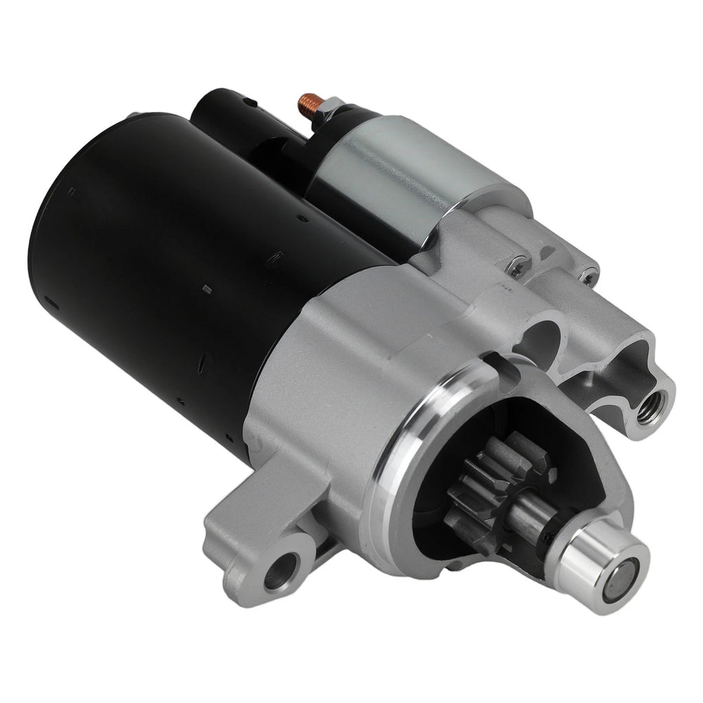 Starter Motor for Audi A4 2.0L L4 (2010–2016)