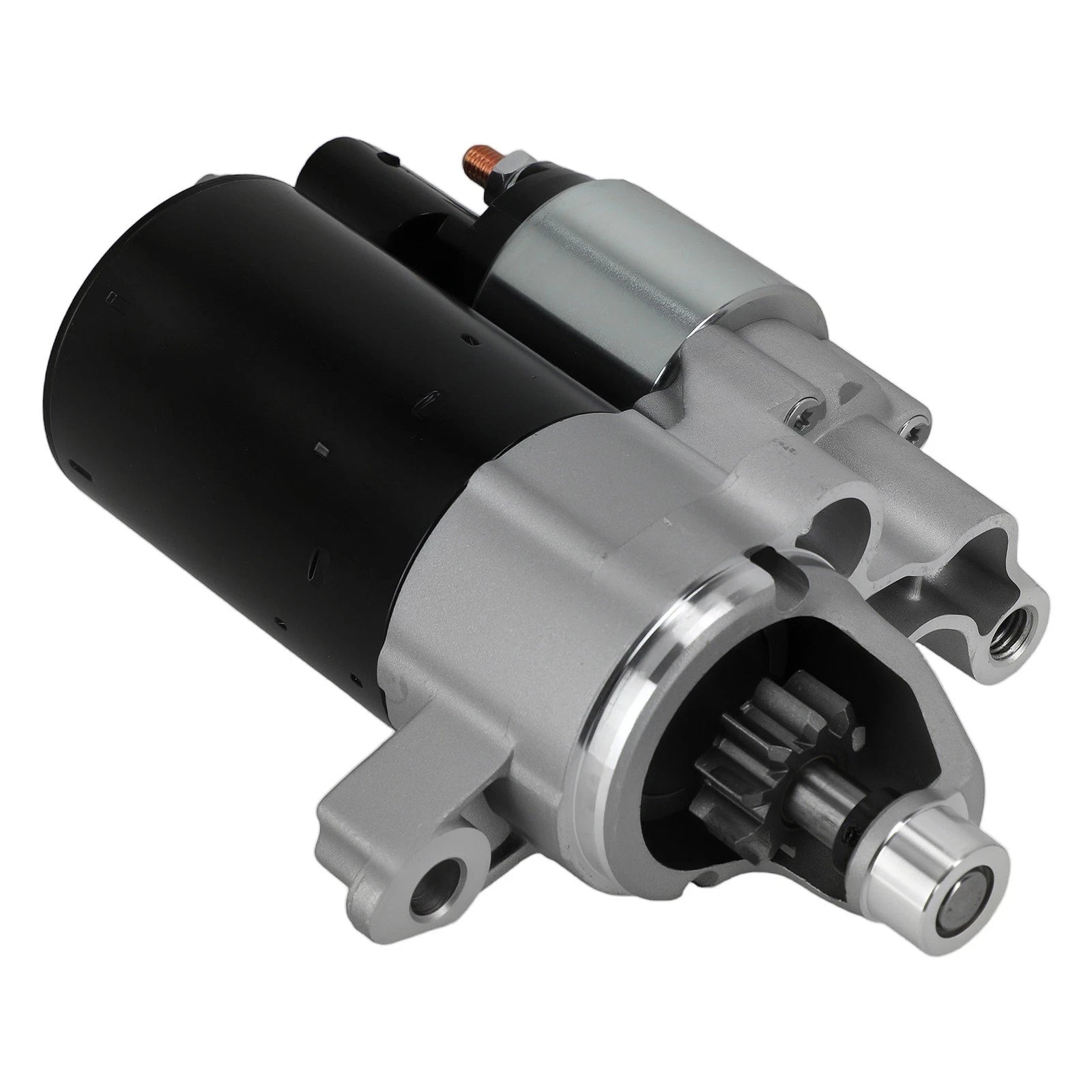 Starter Motor for Audi A4 2.0L L4 (2010–2016)