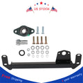 Steering Gear Box Stabilizer Bar for Dodge Ram 1500 2500 3500 (2003–2008)