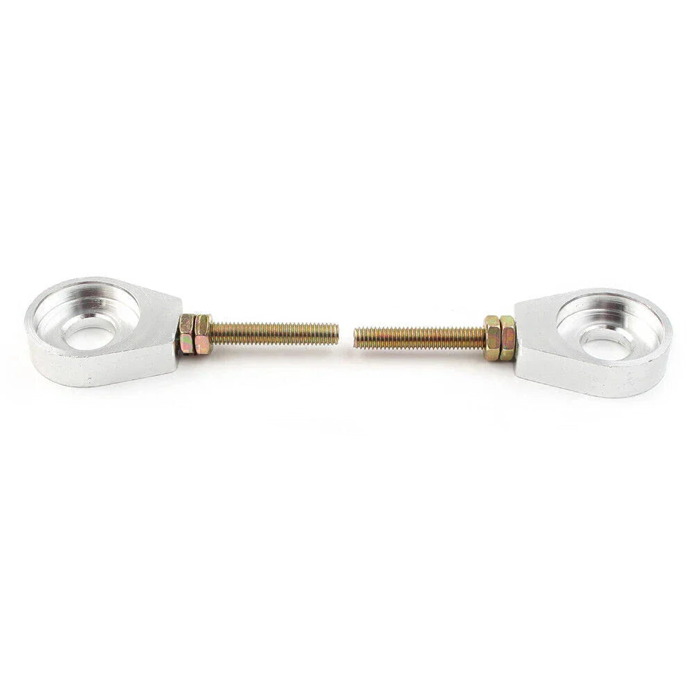15mm Chain Adjuster Tensioners for CRF50 KLX110 SSR Pit Dirt Bike