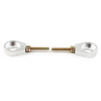 15mm Chain Adjuster Tensioners for CRF50 KLX110 SSR Pit Dirt Bike