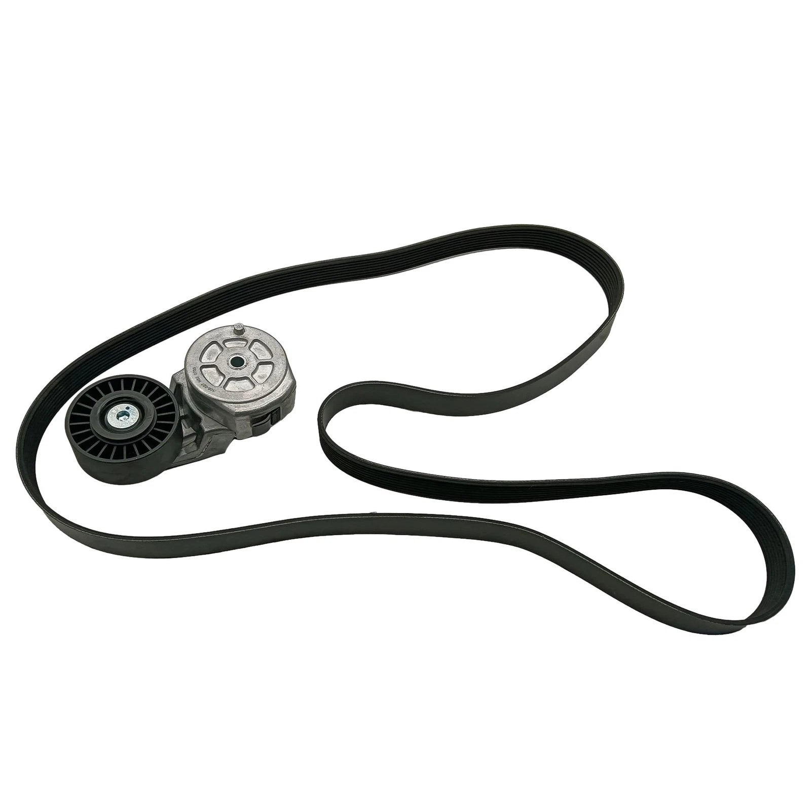 Serpentine Belt Kit for Dodge Ram 2500 3500 (1994–2002)