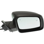 Power Mirror for Dodge Durango (2011–2018) Right Side Manual Fold Memory
