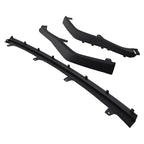 Front Bumper Cover Protector Trim for Lexus RX350 RX450h (2017–2019) 5243748020