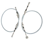 Shifter Cables & Trans Bracket for K20 K24 K Swap Series (K Series)