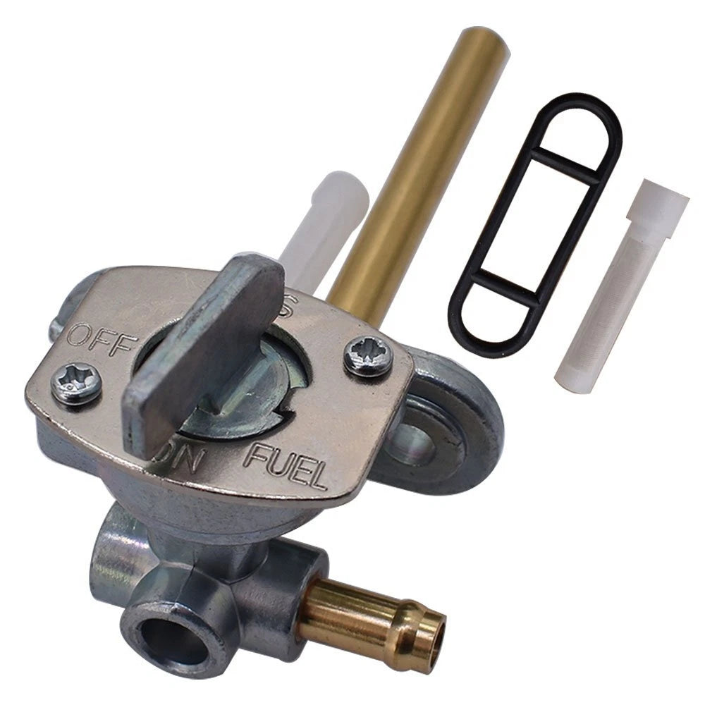 Gas Tank Petcock Valve for Yamaha Kawasaki Arctic Cat