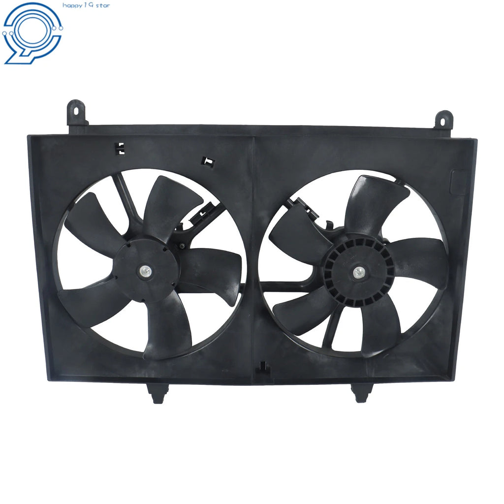 Radiator Cooling Fan for Infiniti FX35 (2003–2008)