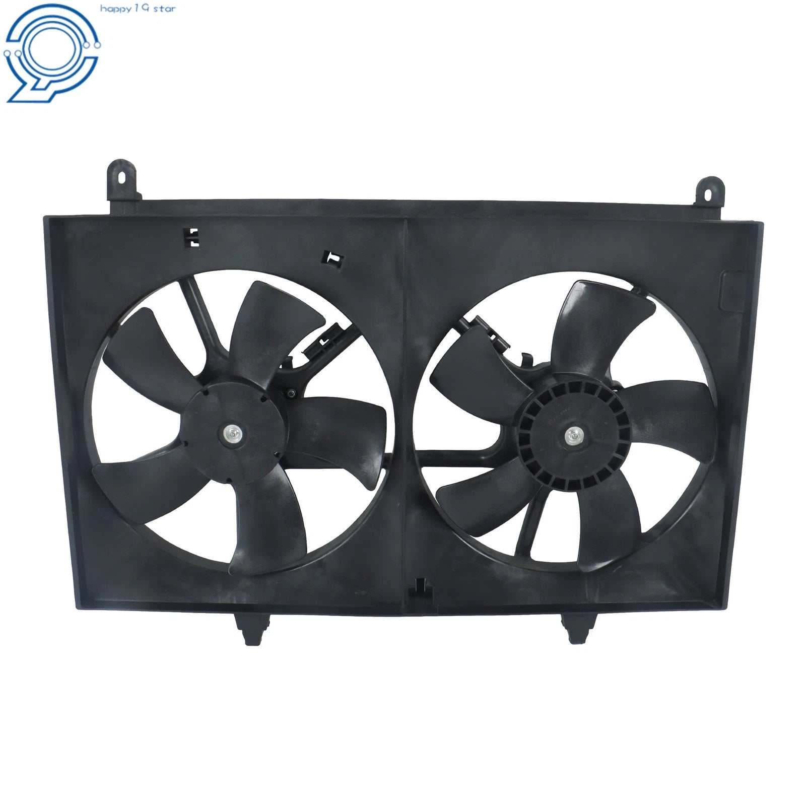 Radiator Cooling Fan for Infiniti FX35 (2003–2008)