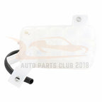 Radiator Coolant Tank for Chevy Silverado 1500 GMC Sierra 1500 (4.3L 4.8L 5.3L)