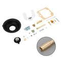 Carburetor Rebuild Repair Kit for Yamaha Virago XV750 (1988–1998)