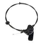 Hood Latch Lock Release Control Cable for Ford Focus C-Max (2012-2018)