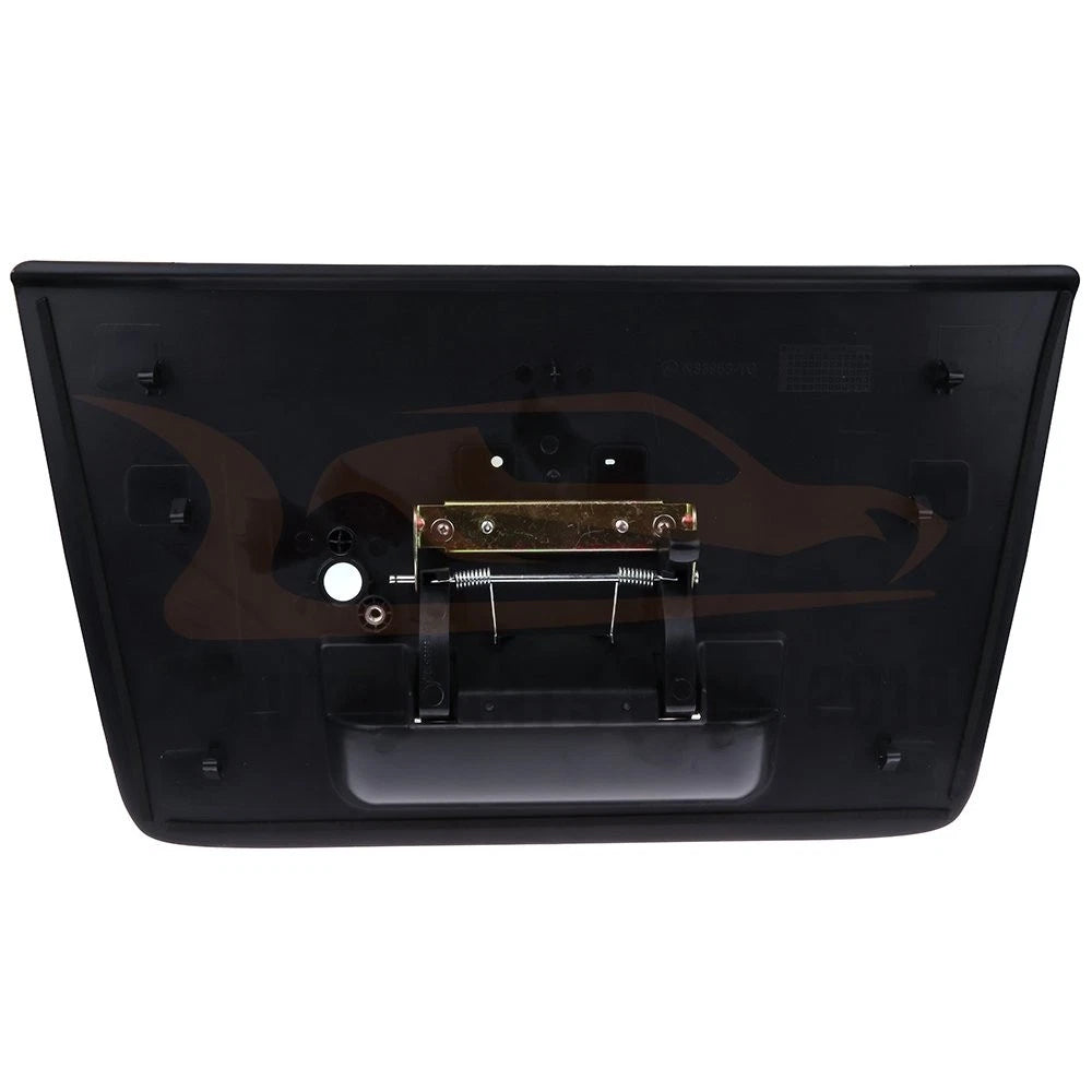 Tailgate Rear Door Handle for Nissan Titan (2004-2012)