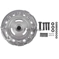 Front Crankshaft Seal Remover & Installer Tool for Cummins ISX & QSX (2007–2023)