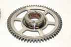 Flywheel Starter Gear for Yamaha Waverunner TR1 TR-1 VX 1050 (OEM)