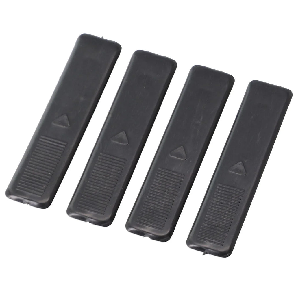 Roof Rail Moulding Clip Cover for Mazda 2 3 6 CX-5 CX-7 CX-9 Kits
