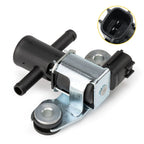 Vapor Canister Purge Solenoid Valve 911-509 for Nissan Altima Rogue (–)