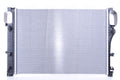 Nissens Radiator 67107A / 2215002603 for MB W216 W221 CL550 CL63 CL65 S65 S63 (2007–2013)