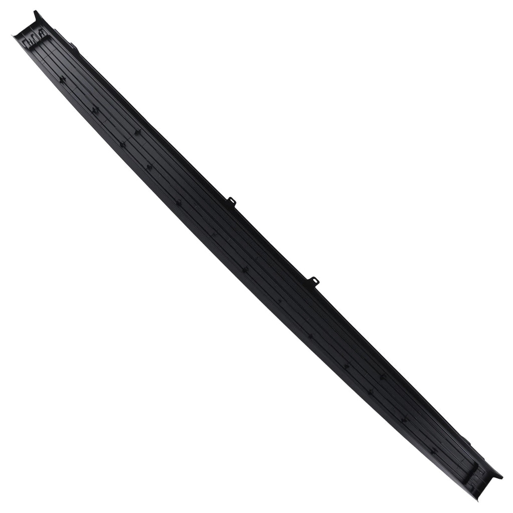 Rear Tailgate Molding for Ford F150 (2009–2014) 9L3Z9940602AA FO1904107