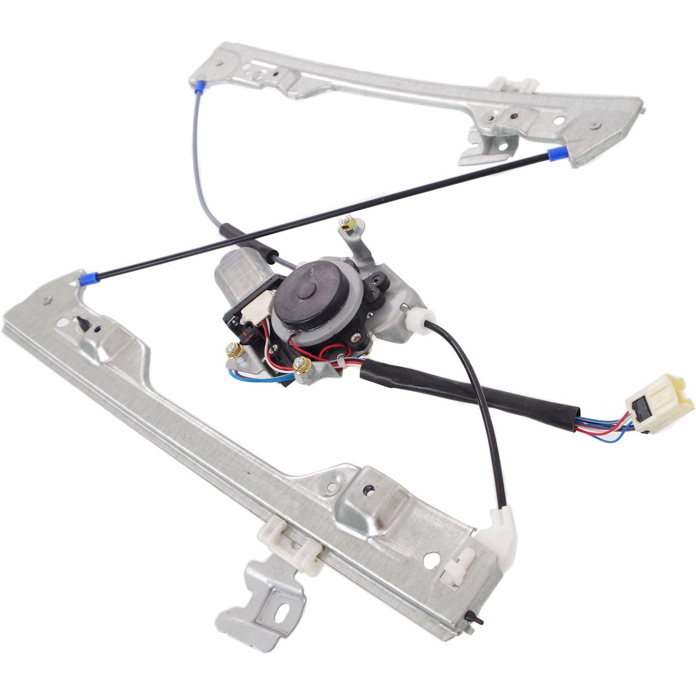 Power Window Regulator Set for Nissan Altima (2002–2006) Front with Motor