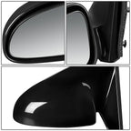 Powered Side Door Mirror for Pontiac Bonneville (2000–2005) GM1320292