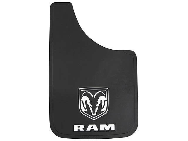 Set of 4 Mud Flaps Splash Guards for RAM Dakota
