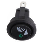 3 Pin Rocker Switch for