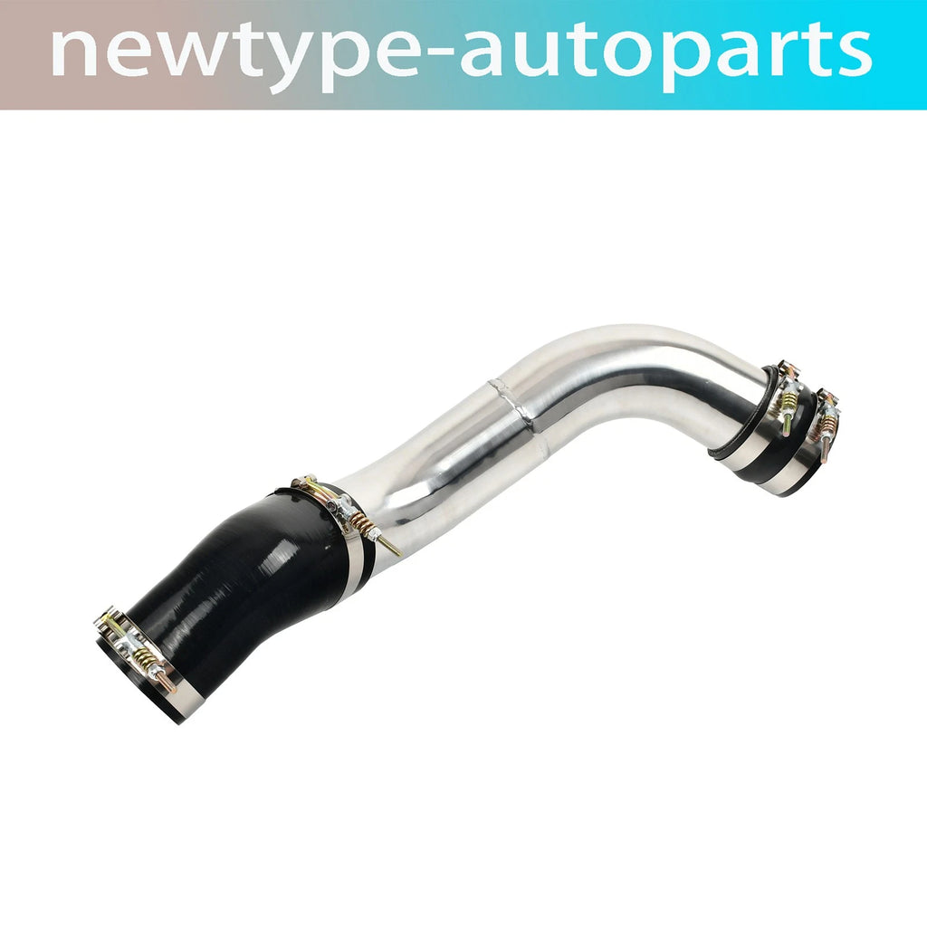 Cold Side Intercooler Pipe Kit for Ram 6.7L Cummins Diesel (2019–2021)