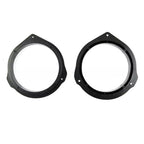 Speaker Spacer for Car Speaker Upgrade (ABS Construction)