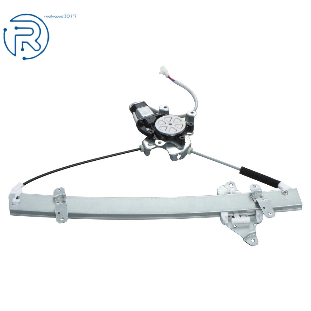 Front Right Power Window Regulator with Motor for Mitsubishi Lancer (2002-2003)