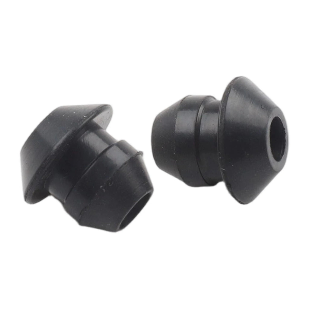 Set of 10 Fuel Tank Hose Grommets for Compatible Models
