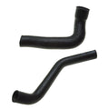 Gates Upper & Lower Radiator Coolant Hose Kit for Ford F-250 (1996–1999)