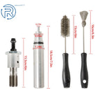 Injector Sleeve Cup Removal Tool Kit for Ford Powerstroke (1994-2003)