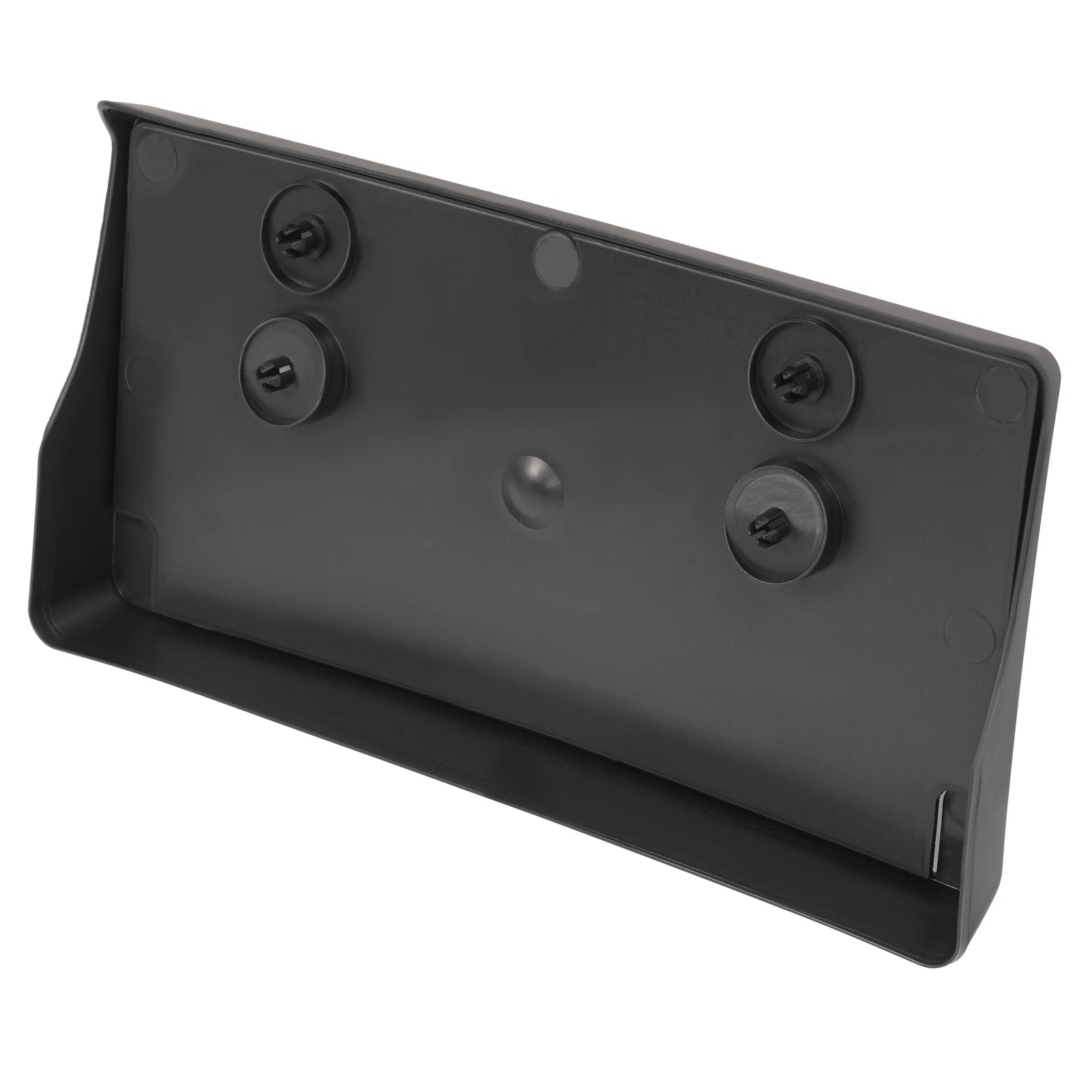 Front License Plate Bracket for Ram 2500 3500 (2018)