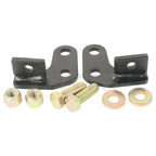 Adjustable 1" Lowering Kit for Harley Sportster XL883 XL1200 (2005–2017)