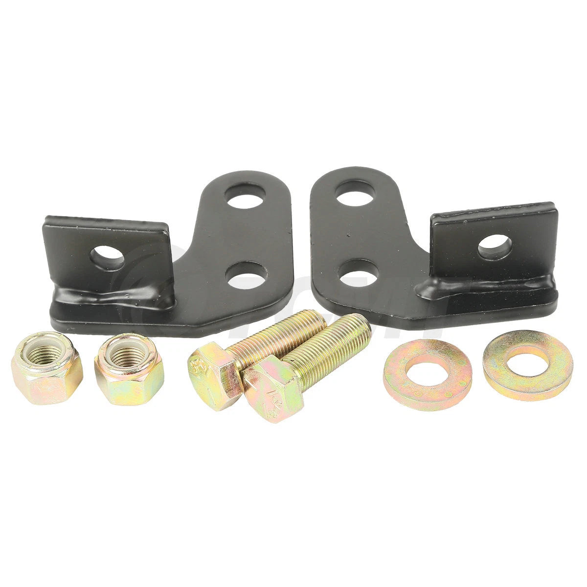Adjustable 1" Lowering Kit for Harley Sportster XL883 XL1200 (2005–2017)