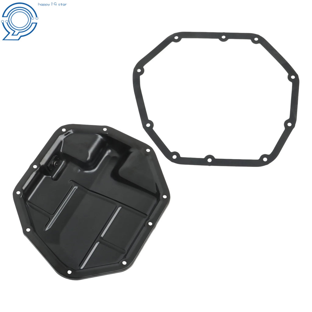 Engine Oil Assembly with Gasket for Nissan Cube Sentra (2007–2014)