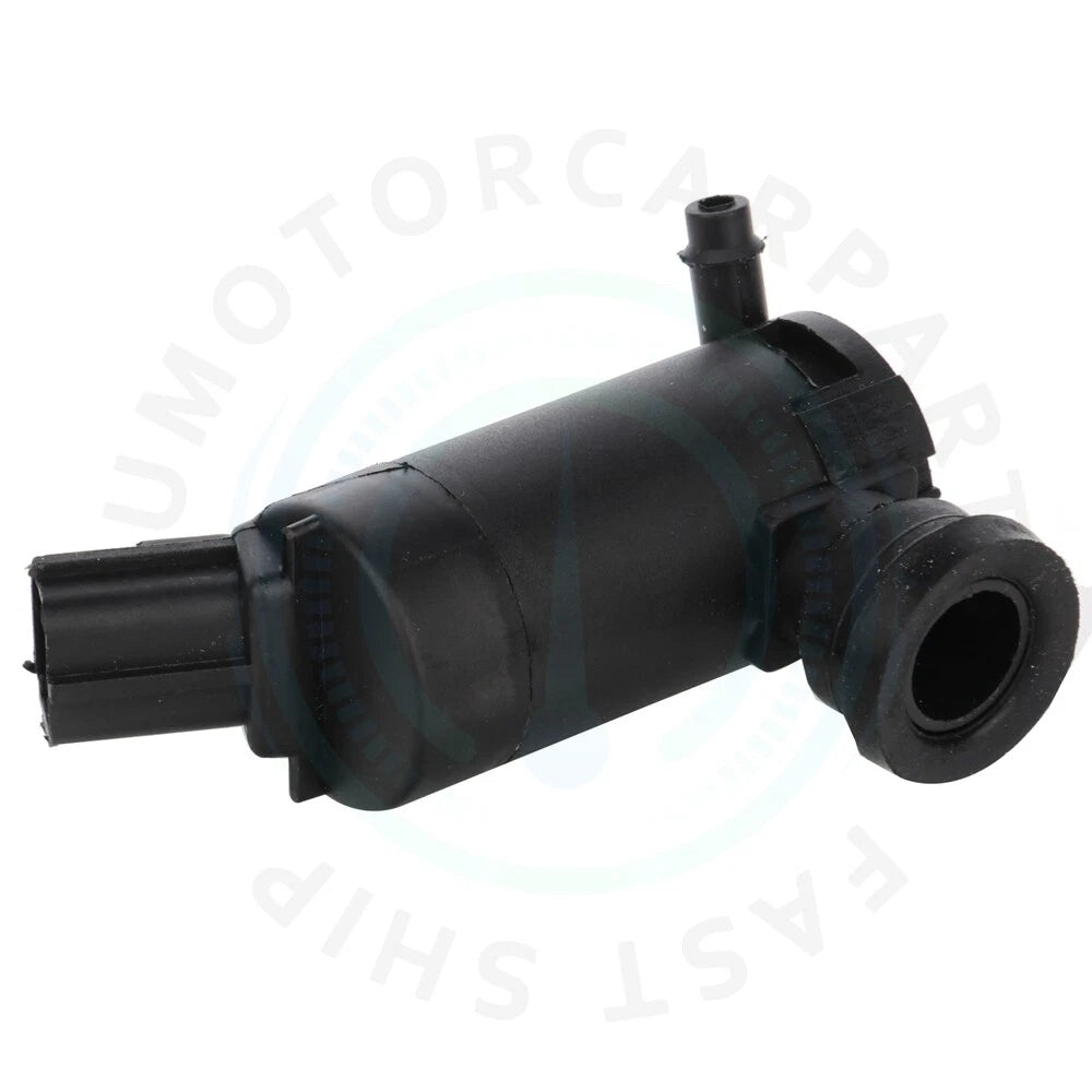 Windshield Washer Pump for Ford Lincoln Mercury Mazda (1990–2005)