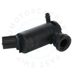Windshield Washer Pump for Ford Lincoln Mercury Mazda (1990–2005)