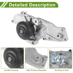 Engine Water Pump for Honda Accord (1998–2003) No. 19200P8AA02