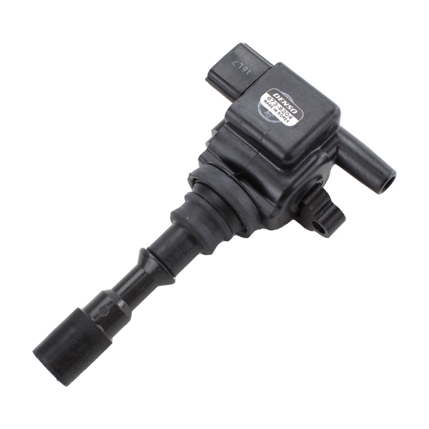 Direct Ignition Coil 673-8204 for Kia Sorento (2003–2006) 3.5L V6