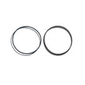 Cylinder Liner Seal Kit for Volvo Penta D30 D40 D300 (Replaces 275751, 875651, 275595)