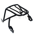 Luggage Rack for Harley Sportster XL883 XL1200 (2004–2022) w/ Solo Seat