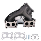 Exhaust Manifold With Gasket For Nissan D21 Pickup 1990–1997