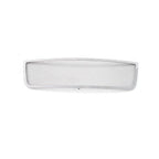 Chrome Mesh Grille for Chevy Silverado 2500 3500 HD (2005–2007)
