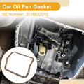 Transmission Filter Oil Pan Gasket for Toyota Camry (1984–2001) No.3516832010